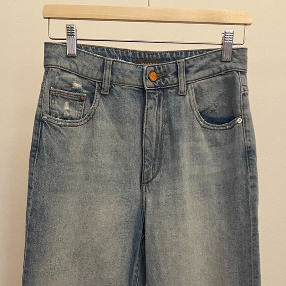 DL1961 Hepburn Jeans - Like New - Picture 1 of 5